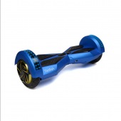 8inch blue self -balancing scooter