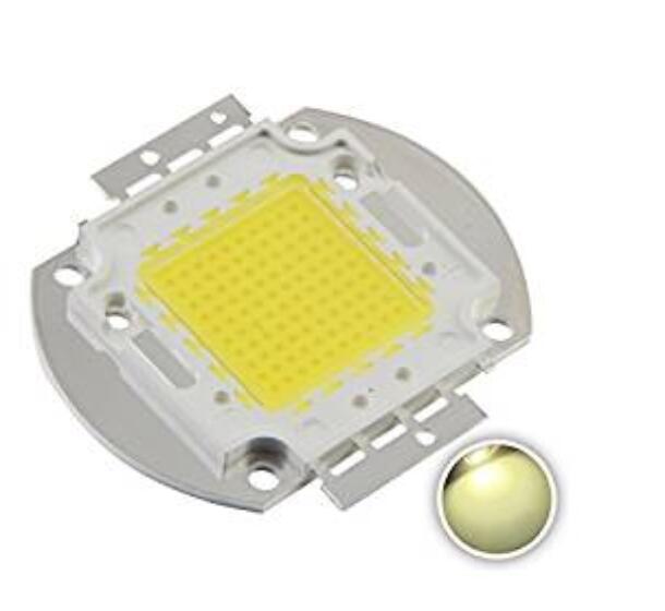 Led Chip 100W COB LED Lamp