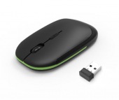 Tesfish 2.4G Wireless mouse